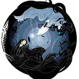 Повелители морей