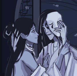 Высочество, ты пьян, иди домой