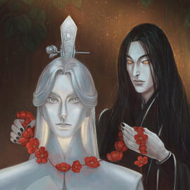 The light still within you