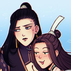 Во что я ввязался?