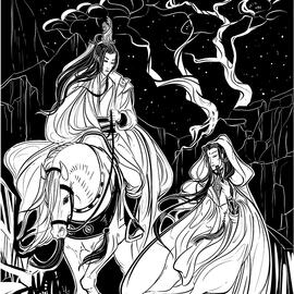 неожиданная встреча