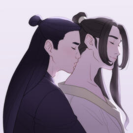 Улыбка не для чужих глаз