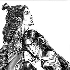 My only temple is you