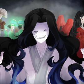 Маленькие кошмары