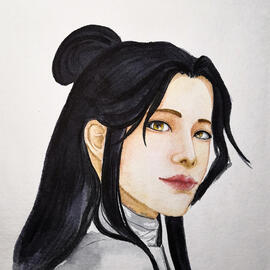 Я верю тебе